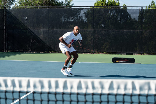 Tennis – More Than Precision Strokes and Strategic Finesse: Insights on Speed Development From Tennis Australia