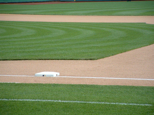 50/50 and the 1080: mlb speeds into october