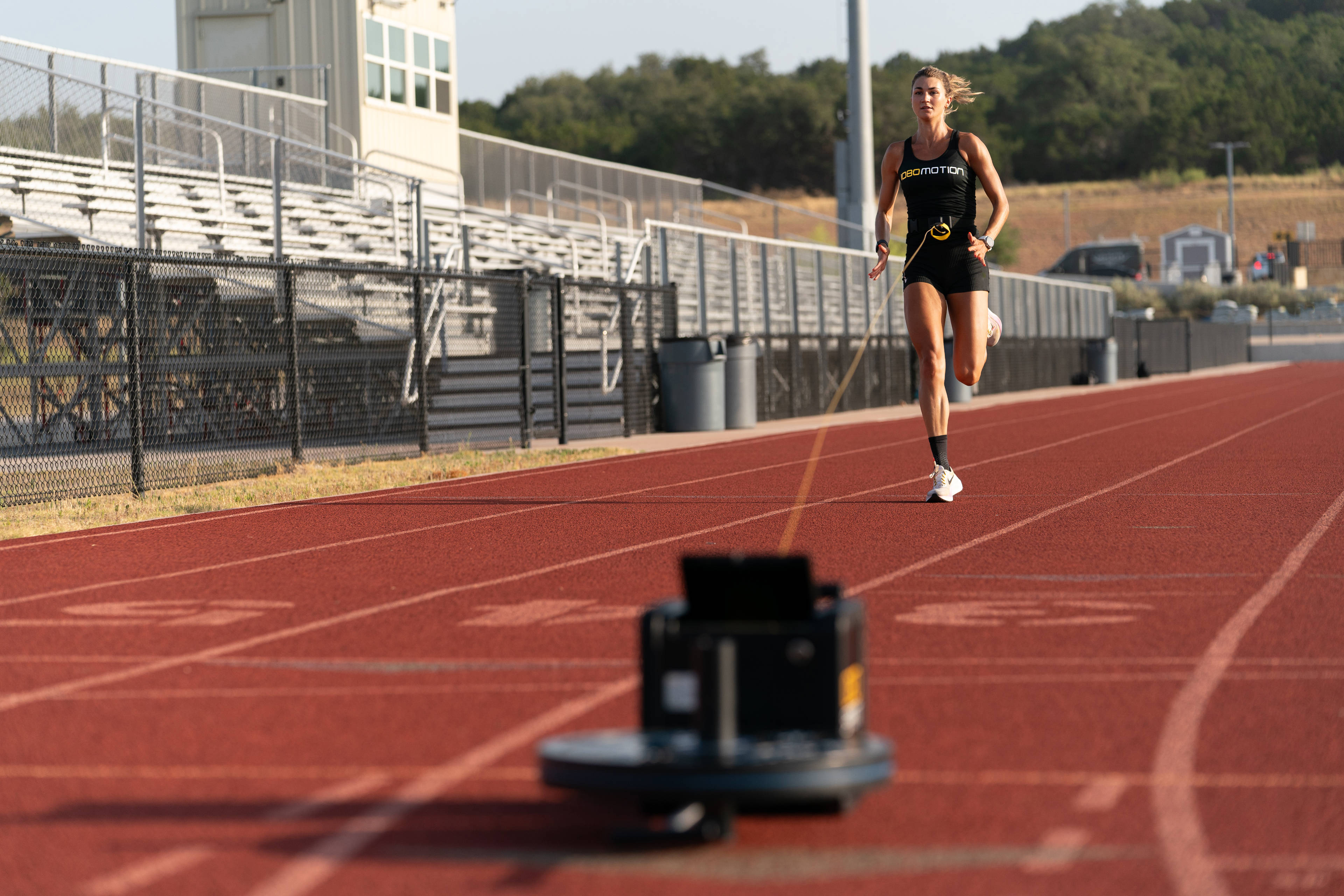 How-To: Assisted Sprinting and Overspeed Setup, Progression, and Intent