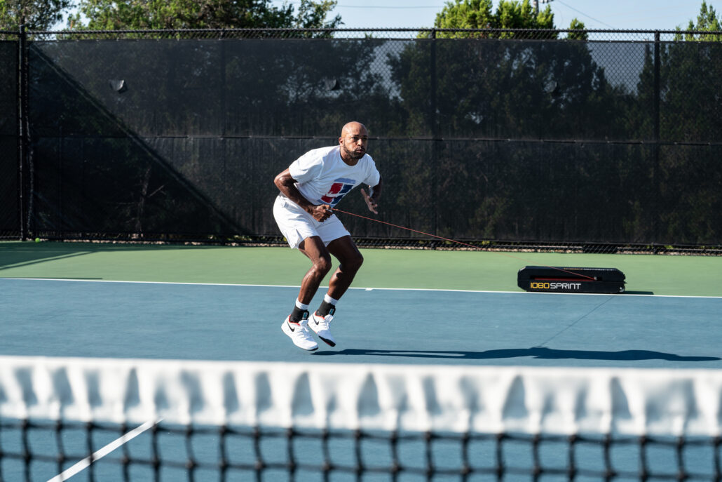Tennis – More Than Precision Strokes and Strategic Finesse: Insights on Speed Development From Tennis Australia