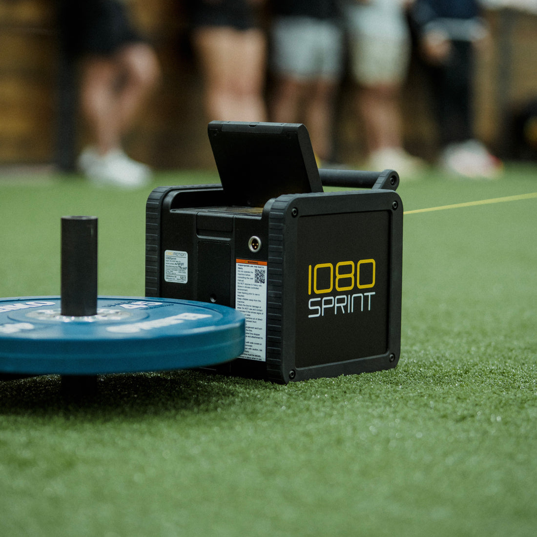 Understanding Velocity Decrements in Sprint Training: How to Apply Load–Velocity Profiles