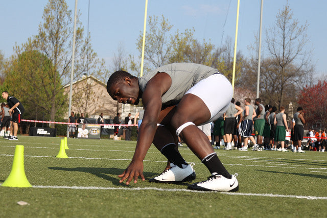 How to Test Change of Direction (COD) with the 1080 Sprint 2