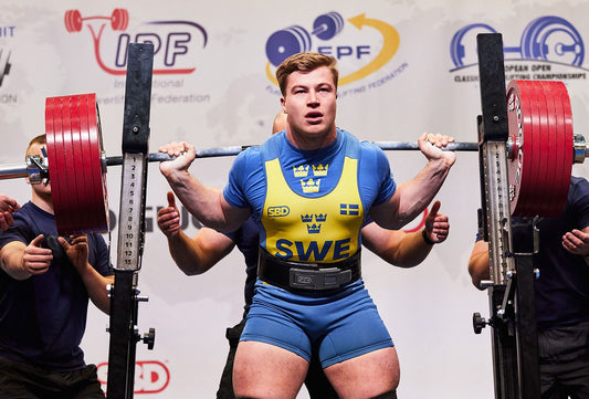 Every Rep Counts: Building Elite Strength with the 1080 Cable