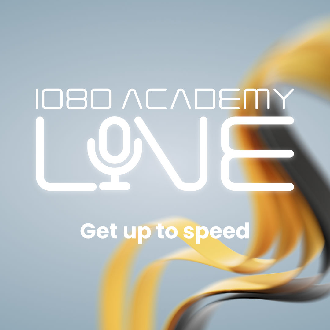 Applying Motorized Resistance to Change of Direction | Academy Live