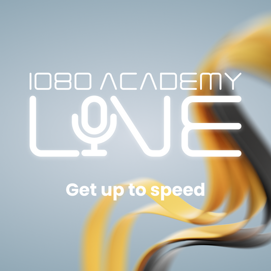 Applying Motorized Resistance to Change of Direction | Academy Live