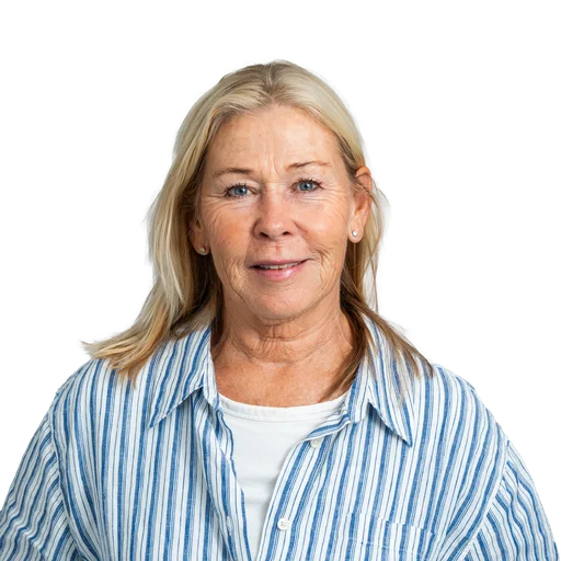 Anna-Carin Månsson