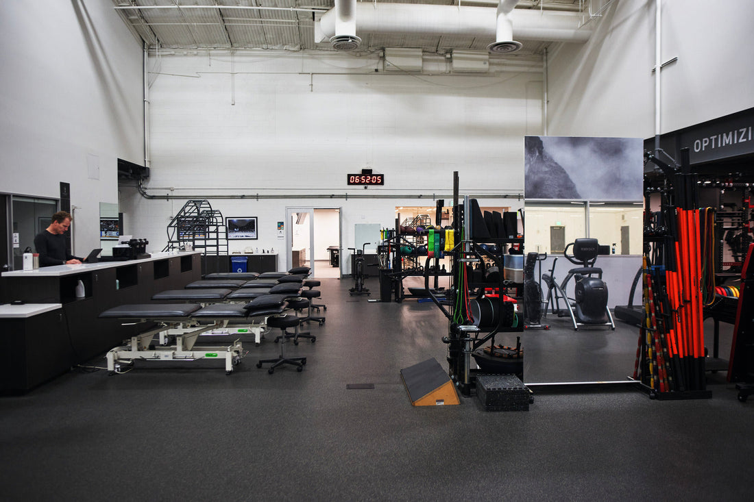 Force Behind Function: Innovating Shoulder Health with John Meyer