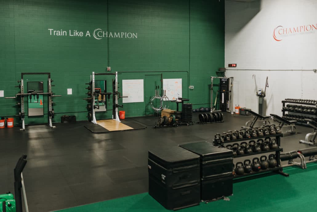 ACL Rehab: Optimizing Months 4-9 with Motorized Resistance