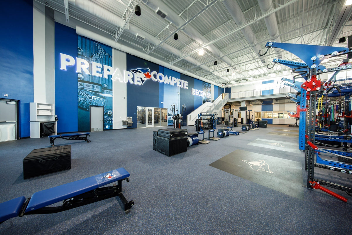 1080 Baseball Performance Clinic