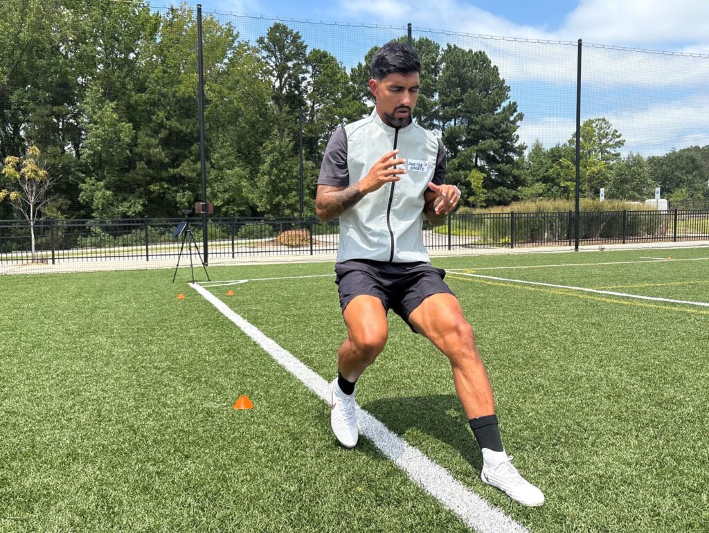 How to Test and Train Deceleration: A Practical Guide to the ADA Test