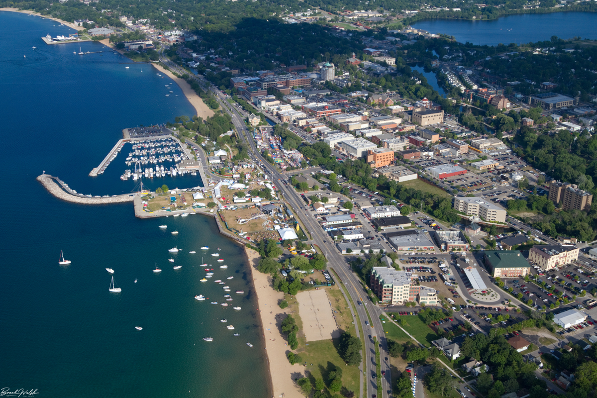Traverse City Tendon Summit