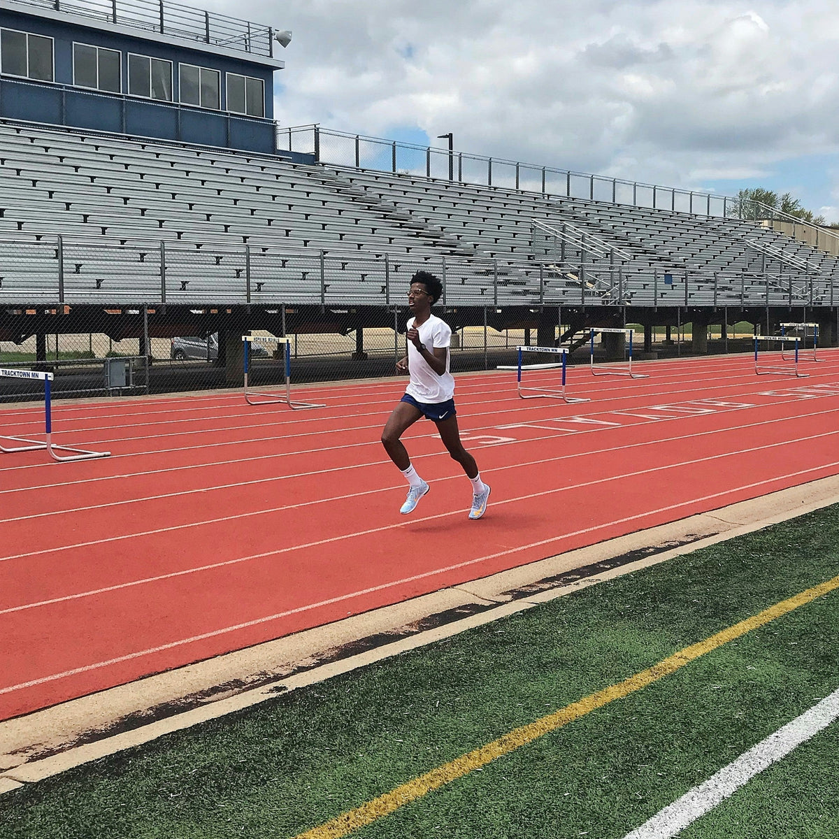 What Is Force–Velocity Profiling in Sprint Training? A Practical Guide for Coaches