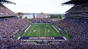 Building a Complete Performance Training System with University of Washington Football