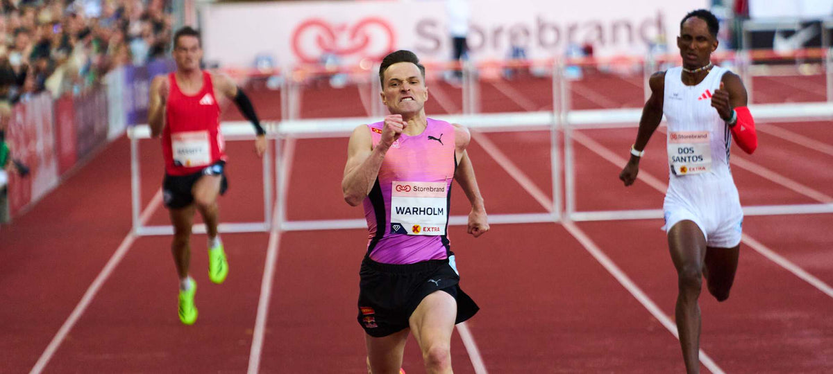 High School Speed Development: From Fundamentals to Fast with Tech and Intent