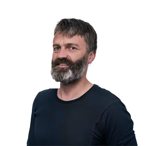 Ola Eriksrud
