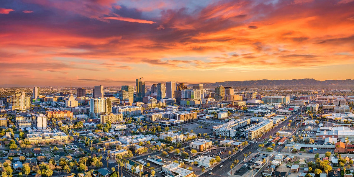 1080 Speed Clinic: Phoenix, Arizona at ALTIS Fitness