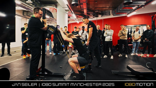 High Mechanical Loading for Performance | Jan Seiler on Isokinetic and Eccentric Training