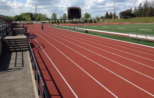 1080 Sprint: After-hours work outshines ‘negative results’ at University of Guelph