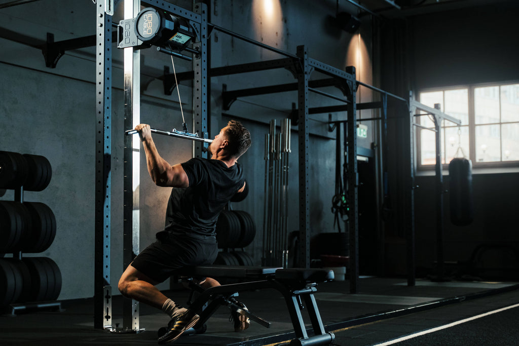 Pole for Cable / Sprint 2