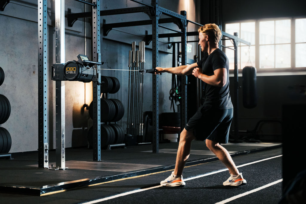 Pole for Cable / Sprint 2