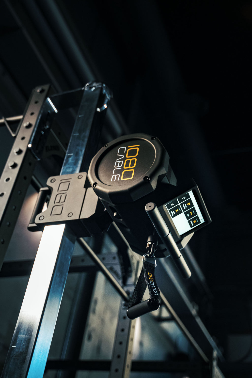 Pole for Cable / Sprint 2