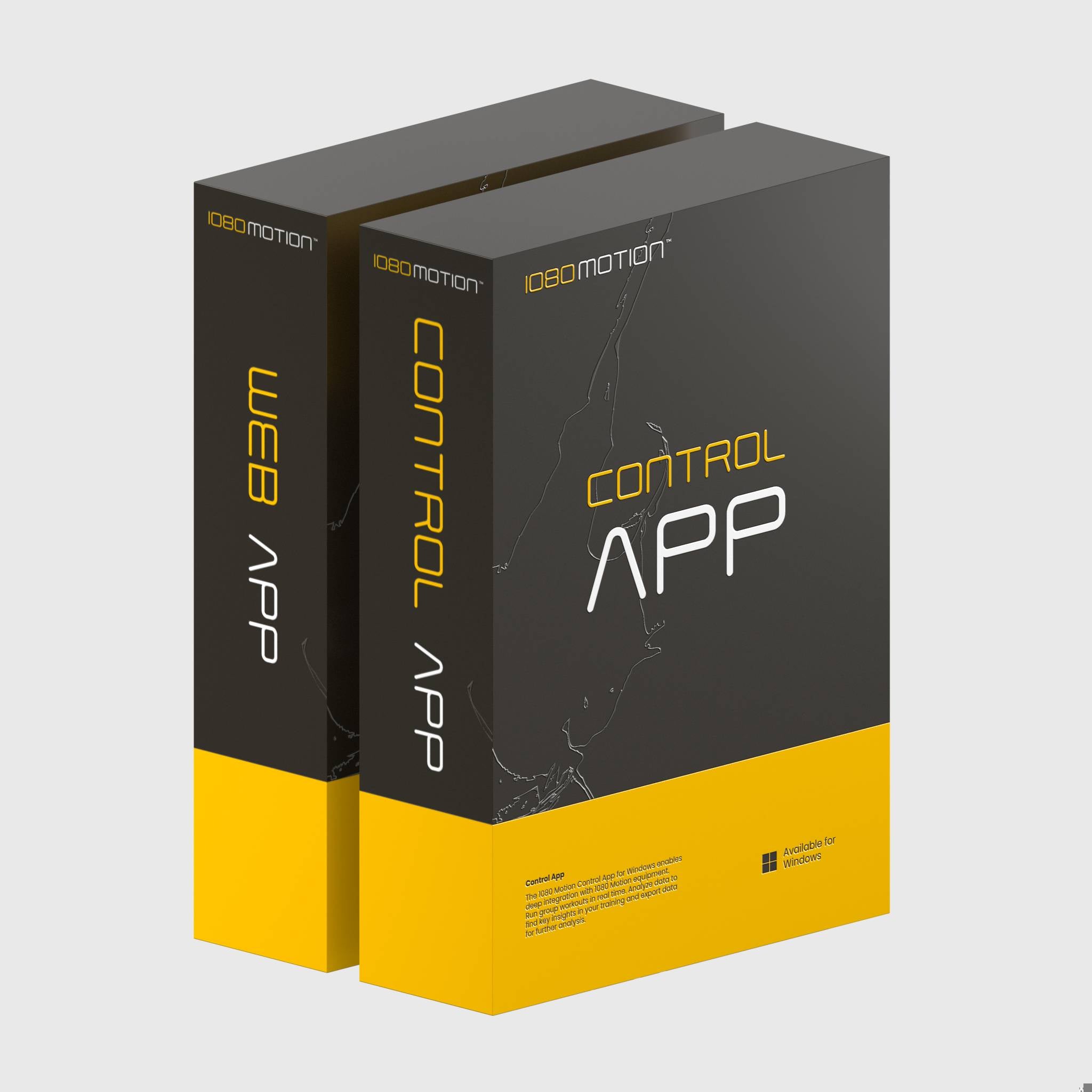 Software subscription 1 Year