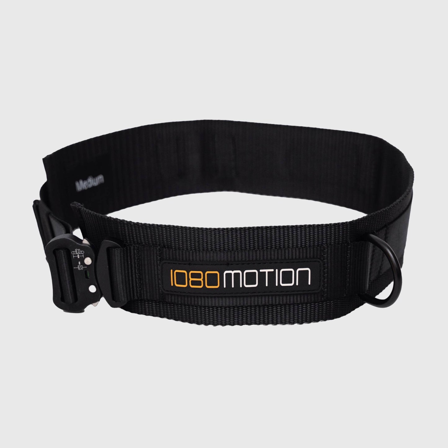 Heavy Duty Waist Belt