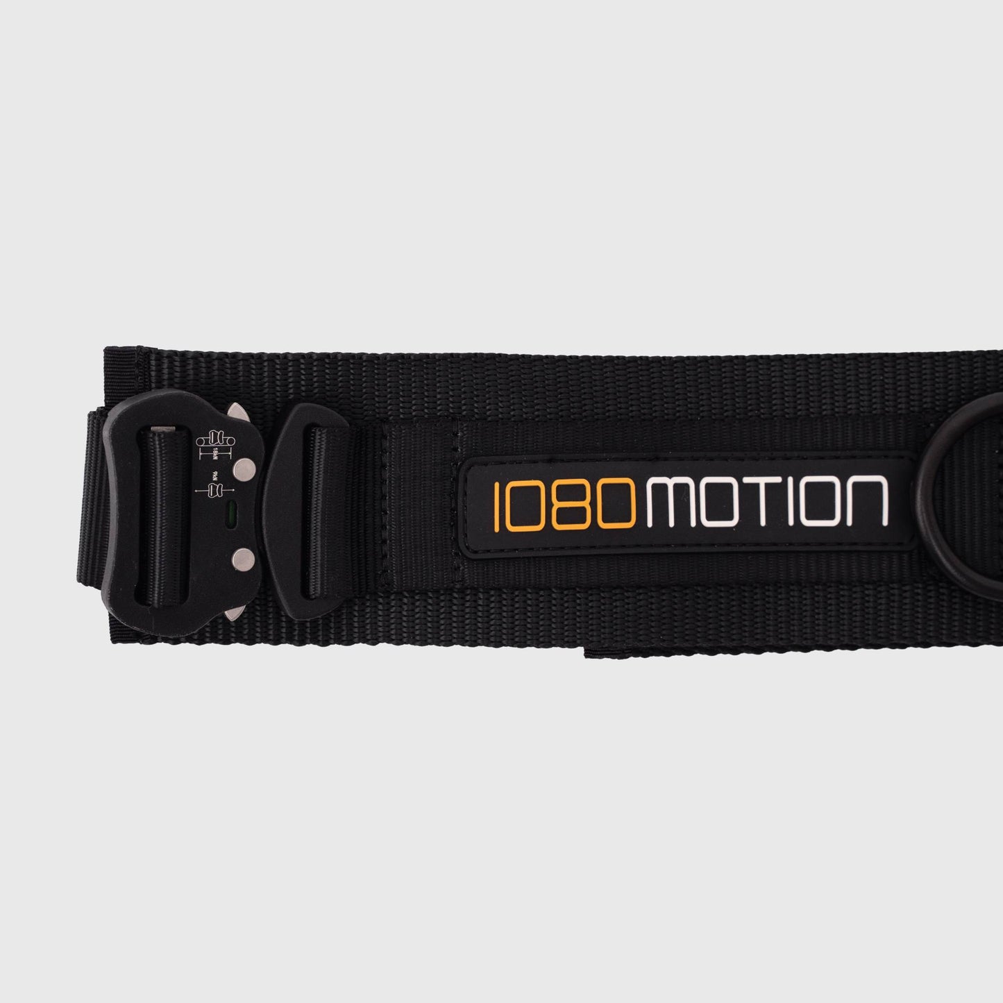 Heavy Duty Waist Belt