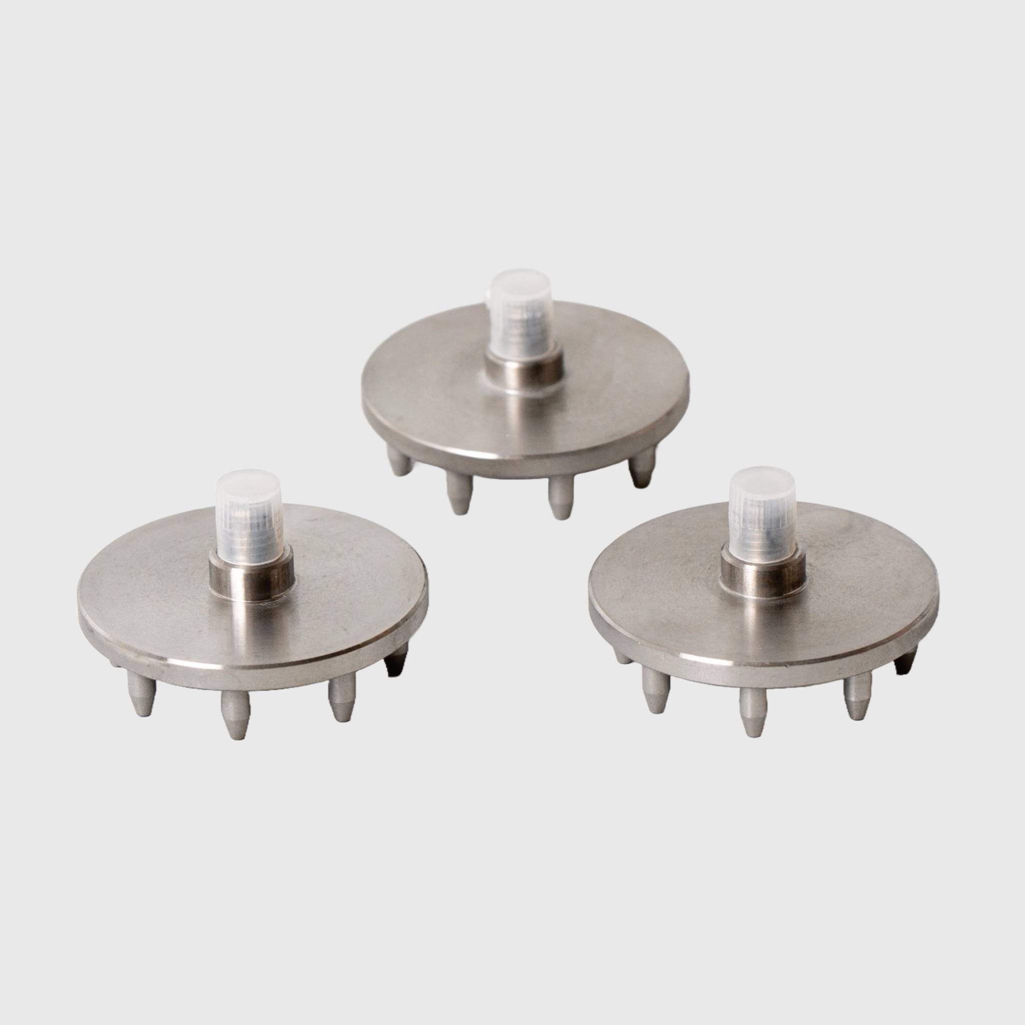 Traction Spikes for Sprint 2