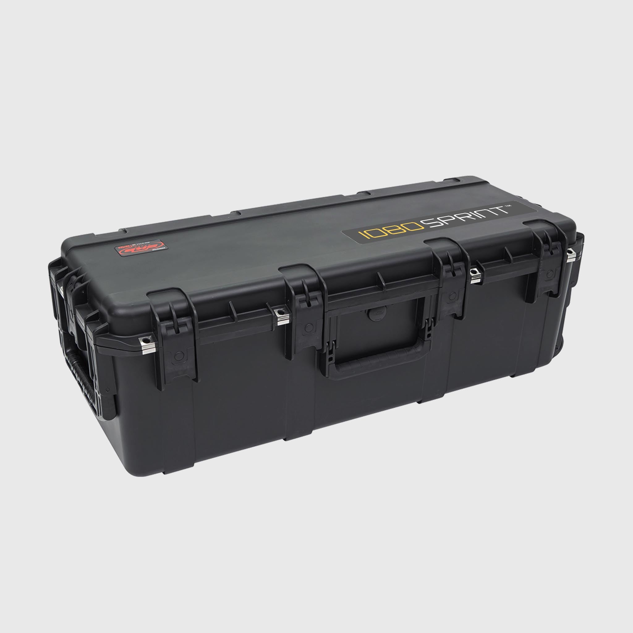 Travel Case for Sprint 1 – 1080 Motion webshop