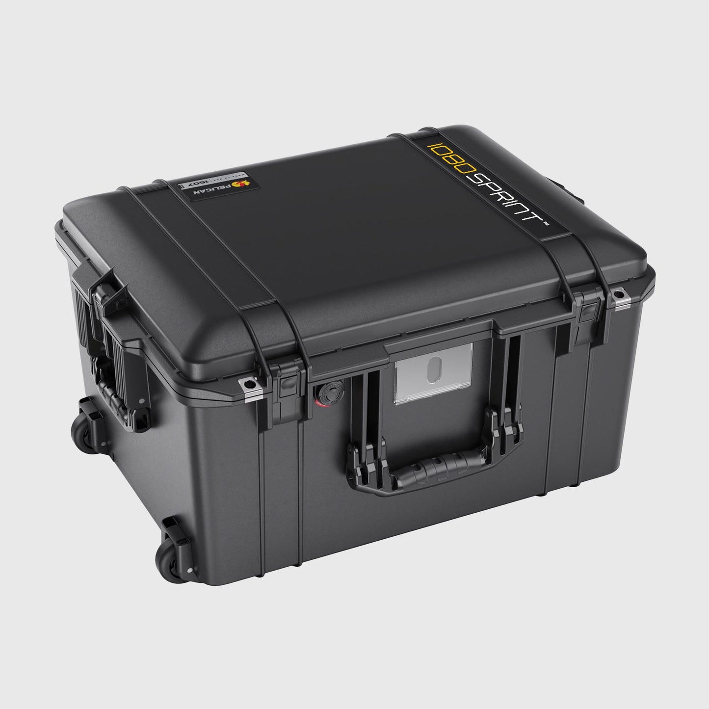 Travel Case for Sprint 2