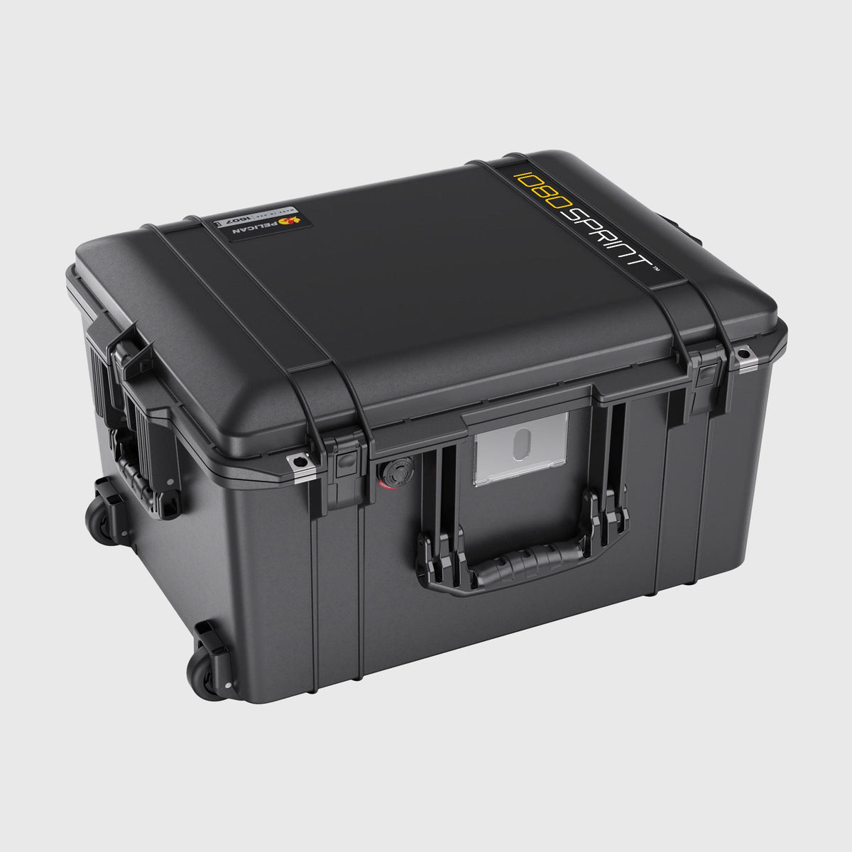 Transport cases – 1080 Motion webshop
