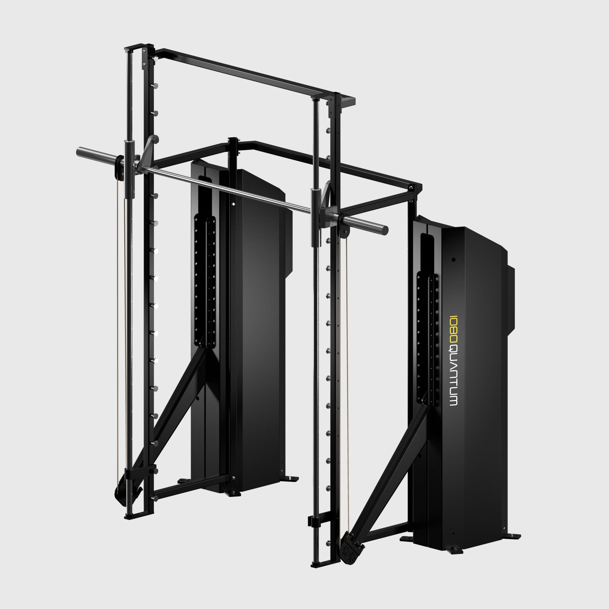 Delta Motion Rack 1080 Motion webshop